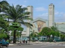 Iglesia la Catedral